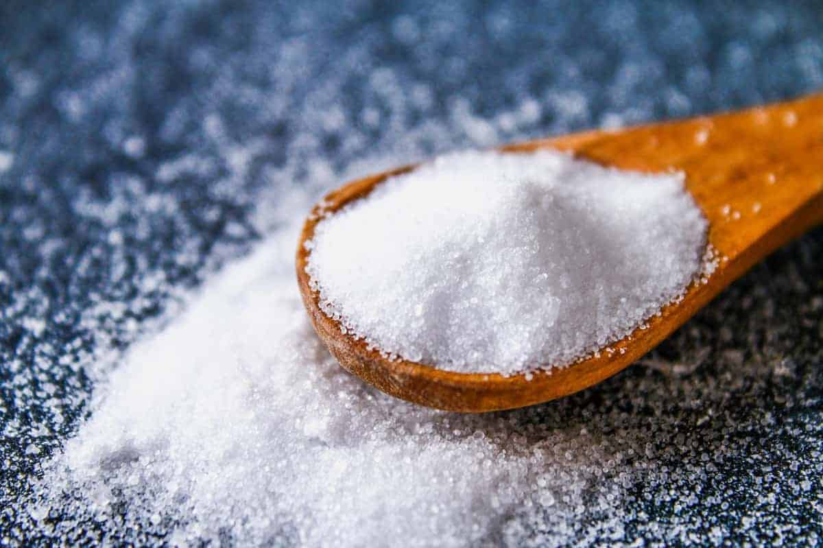 PENTINGNYA MENGKONSUMSI GARAM BERYODIUM